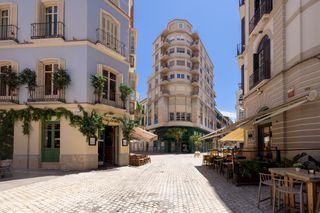 Appartamento  Calle granada. Venta de piso en centro histórico
