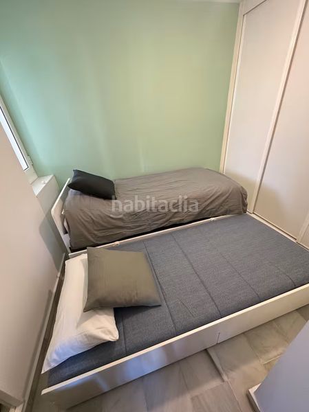 Foto 59b527bd-aa45-43d6-aa08-28d9b729ca3f. Pis amb calefacció a La Trinidad Málaga