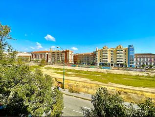 Appartement  Avenida fátima. Venta de piso en zona la trinidad