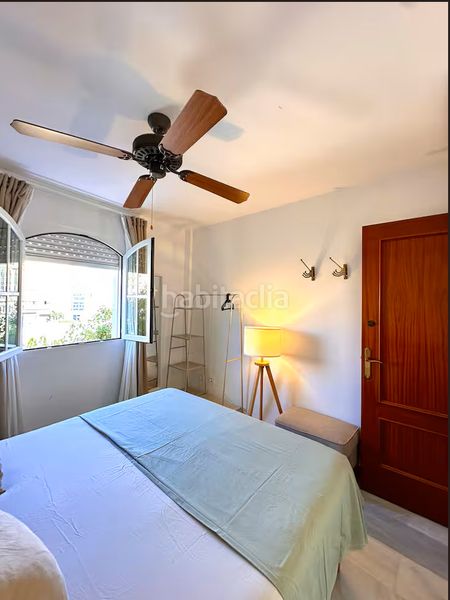 Foto fcbbaaec-b0c3-41c0-8fae-8a26c5b2d07c. Pis amb calefacció a La Trinidad Málaga