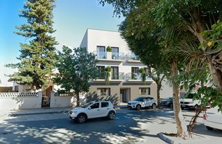 Pis  Calle josé calderón. Venta de piso en campanillas