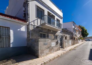 Casa adossada  Calle tetu�n. Venta chalet independiente en cruz del humilladero
