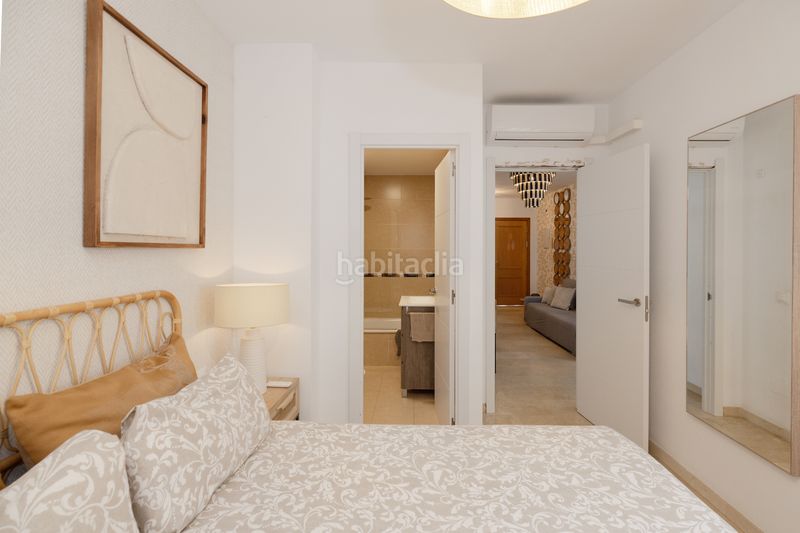 Foto fdadef2a-7727-4d99-9e83-2344bd026a65. Pis a La Trinidad Málaga