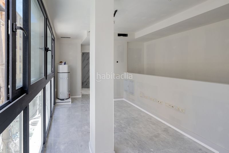 Foto dd6cd1a0-9c42-47e3-9692-dfd4cc77e04c. Dúplex amb calefacció a Girón - Las Delicias Málaga