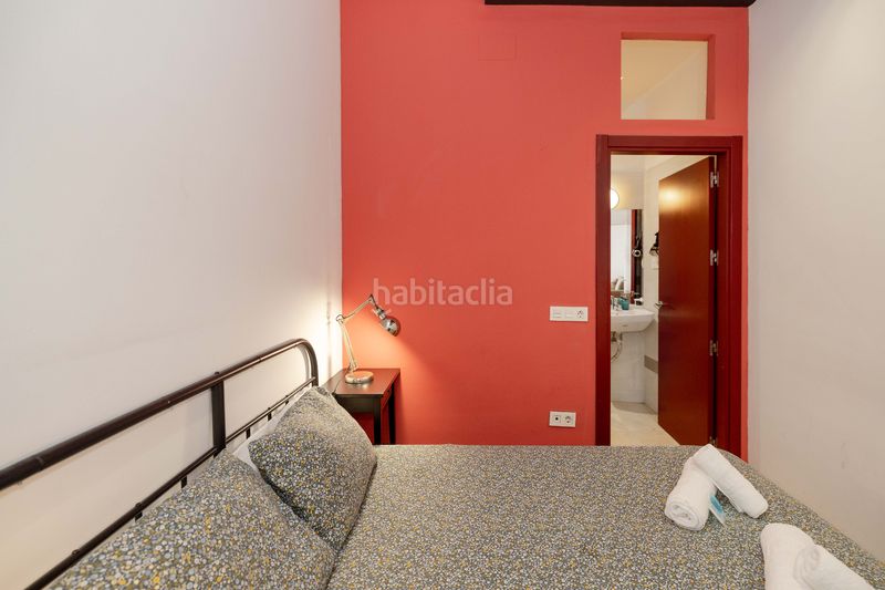 Foto a8a7e9d0-36df-4102-bad2-6b396db5d711. Pis amb calefacció a Perchel Norte Málaga