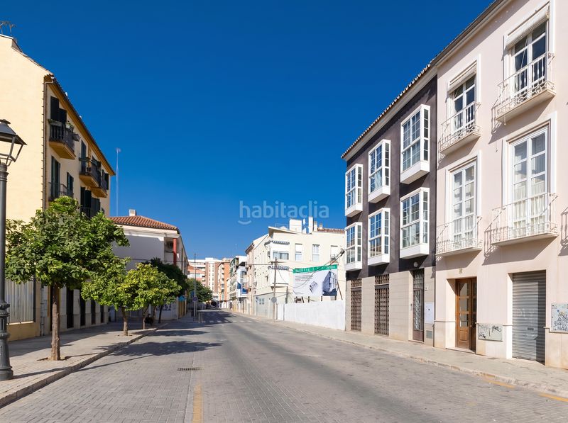 Foto c9cca733-9708-43ad-a634-47956f745596. Pis amb calefacció a Perchel Norte Málaga