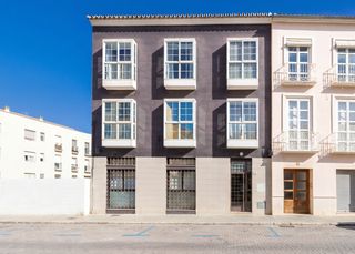 Piso  Calle cerrojo. Venta de apartamento en zona corte ingles