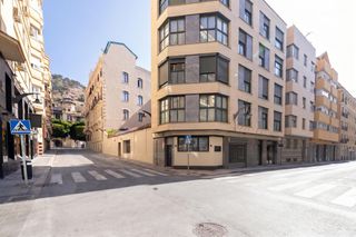 Geschäftsraum  Calle puerto. Venta de local comercial en la malagueta