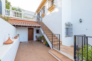 Country house  A-7000 8. Vivienda unifamiliar en los montes de málaga
