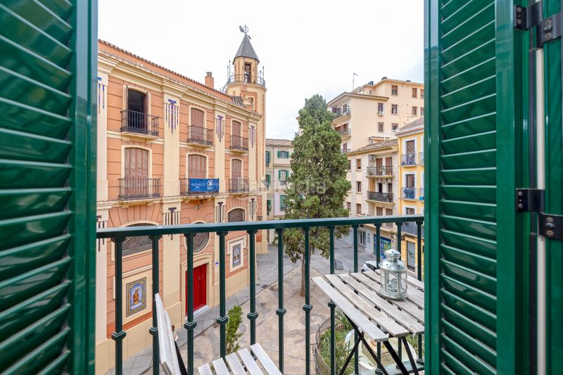 Foto b8836587-c9d3-407d-b76b-c163999ee9a0. Pis a La Goleta - San Felipe Neri Málaga
