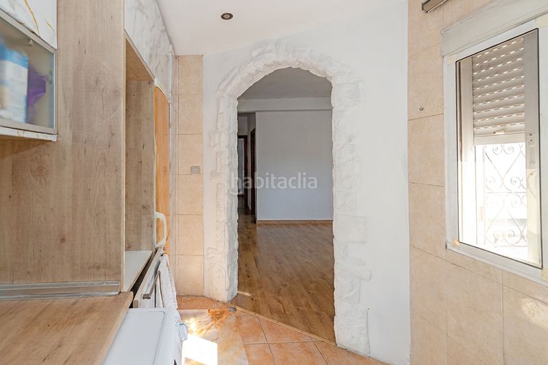 Foto ee01e32a-8b4b-4ce1-9259-1262a871a9bd. Pis a La Victoria Málaga