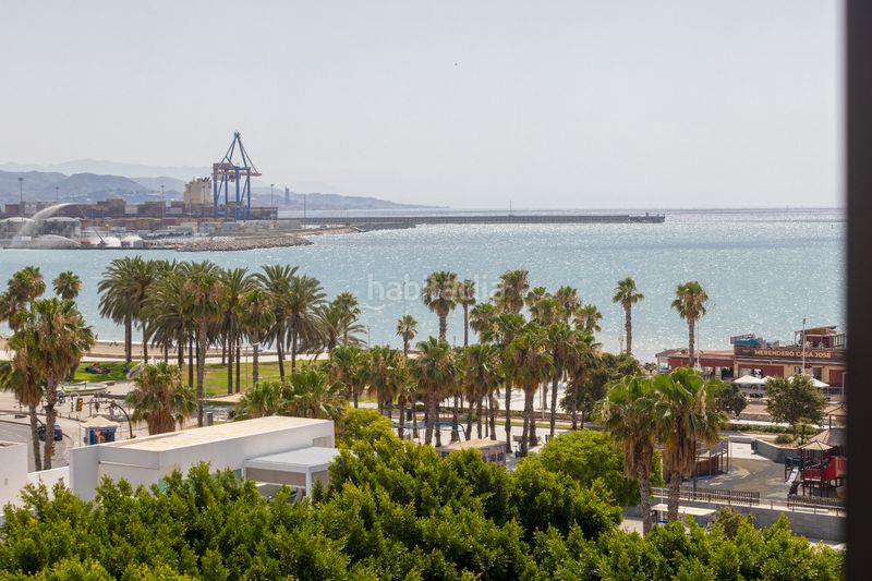Foto c415c0e4-0460-4050-92f7-ac903870717c. Pis amb calefacció aparcament piscina a Paseo Marítimo Oeste - Pacífico Málaga
