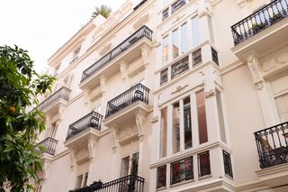 Appartement  Calle cárcer. Venta piso de lujo en centro histórico