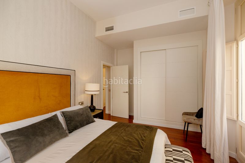Foto a9a204a7-e676-48c0-9e13-5ba373758074. Pis amb calefacció a Centro Histórico Málaga