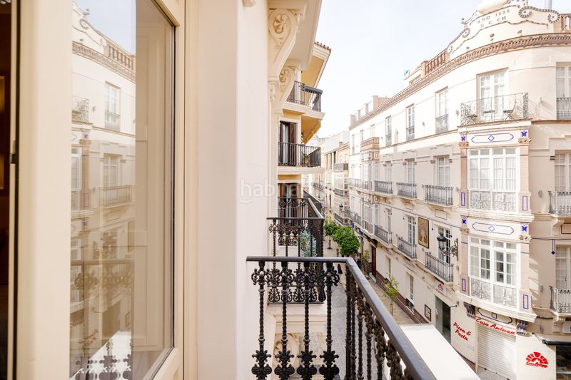Foto d713c0b8-c8cc-4066-bf9b-2d9bd3ff4d86. Pis amb calefacció a Centro Histórico Málaga