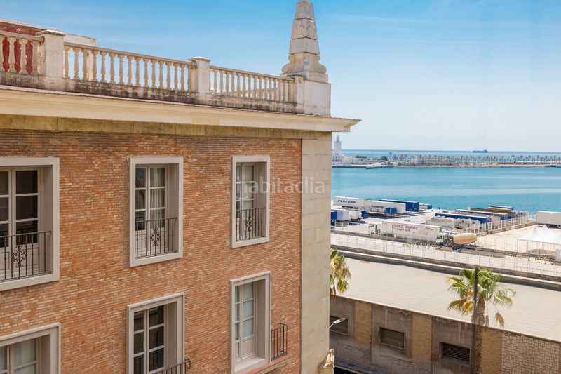 Foto cdb3c24a-db2d-4348-84f4-71f1b1aeb02d. Pis amb calefacció a Ensanche Centro - Puerto Málaga