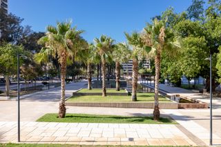 Etagenwohnung in Martiricos - La Roca - La Rosaleda. Piso en martiricos
