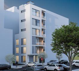 Flat in Paseo Marítimo Oeste - Pacífico