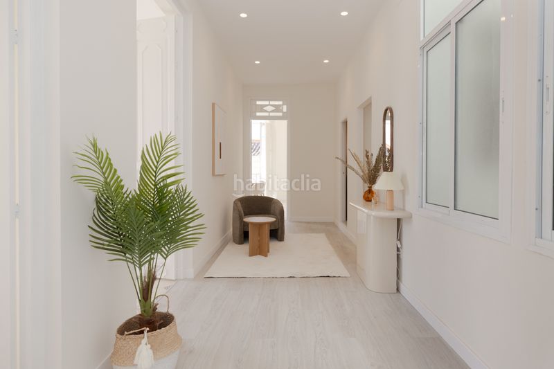 Foto 0d8a7bd1-6579-444c-837e-74035567b0d3. Pis amb calefacció a Centro Histórico Málaga