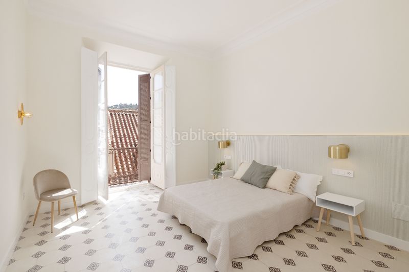 Foto 40df563b-aa3e-4783-a8fe-920210a763d1. Pis amb calefacció a Centro Histórico Málaga