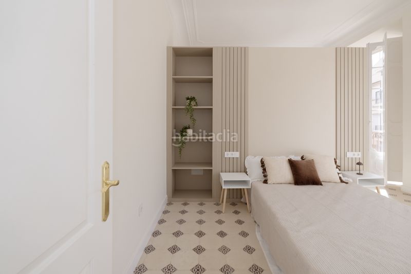 Foto 614e1515-c545-4885-ae81-740119e3ea01. Pis amb calefacció a Centro Histórico Málaga