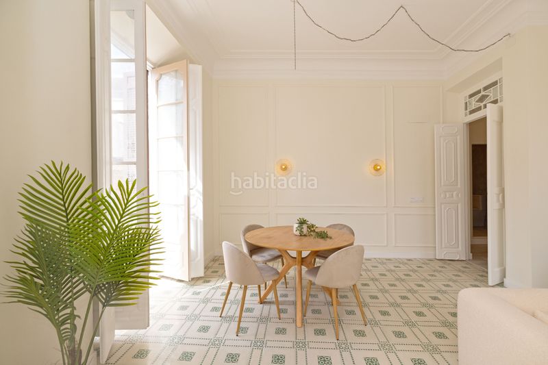 Foto a827e926-660d-4d5c-86cd-970ca8eb0150. Pis amb calefacció a Centro Histórico Málaga