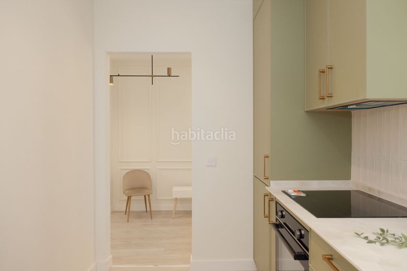 Foto c1b457d2-baf3-46b6-b4a9-ca60dedf4fef. Pis amb calefacció a Centro Histórico Málaga