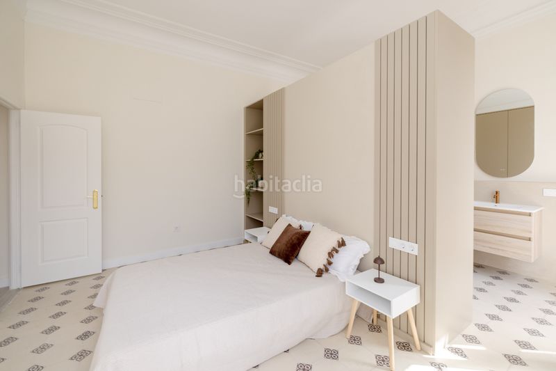 Foto d4be5e4f-b37b-496a-845d-7792acdfaafe. Pis amb calefacció a Centro Histórico Málaga