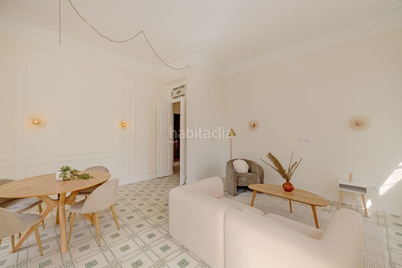 Foto d9a29f68-af2b-4984-b5ee-25e463f35e68. Pis amb calefacció a Centro Histórico Málaga