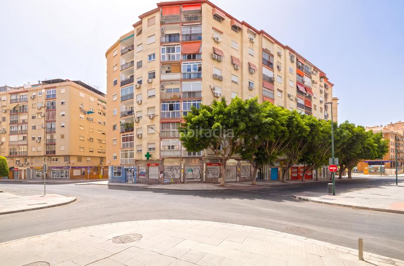 Foto 0b1c3a01-de04-47e6-b704-717c0a9cf8bd. Pis amb calefacció a Cristo de la Epidemia Málaga