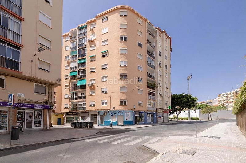 Foto 2fc9e8ff-0989-4c60-b13c-c8e7bdd8b4d0. Pis amb calefacció a Cristo de la Epidemia Málaga