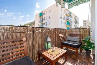 Flat  Calle pinosol. Venta de piso en zona olletas  - gibralfaro