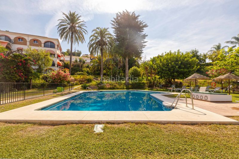 Foto 8433322e-83f2-4be7-b134-d6d1c981358c. Pis amb calefacció piscina a Cerrado de Calderón - Hacienda Paredes Málaga