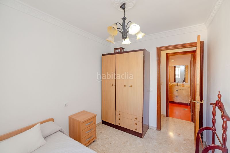 Foto df1cc0f2-6050-4185-8ba0-427a3c2f8d29. Pis amb calefacció a La Luz - El Torcal Málaga