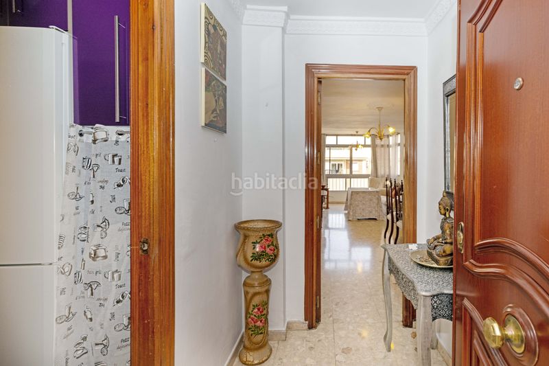 Foto fb7ec4ff-df79-4466-a2de-3f4a062e3ae0. Pis amb calefacció a La Luz - El Torcal Málaga