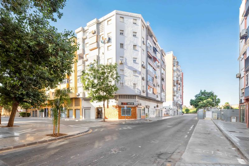 Foto 6a2b977d-4309-4036-a21d-be058052c6cb. Pis amb calefacció a La Princesa Málaga