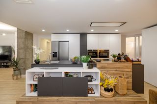 Pis  Calle pacífico 53. Exclusivo piso en pacífico (málaga)