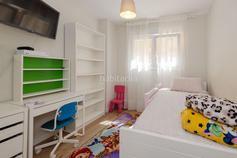 Foto f1d011fa-8817-4354-a601-cd2e0e7d2d21. Pis amb calefacció a La Malagueta - Monte Sancha Málaga