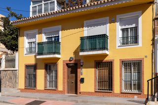 Flat in Calle General Ibáñez