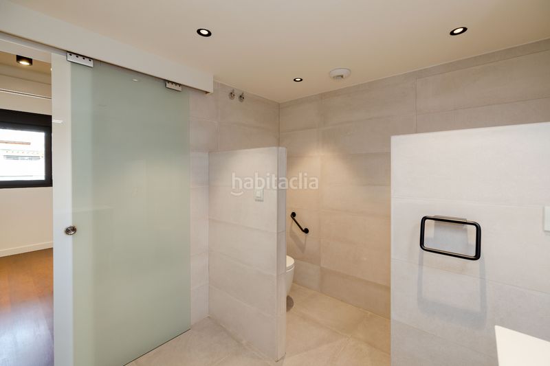 Foto 97df61f1-56d5-42bb-81b2-00b1831de0cf. Àtic amb calefacció aparcament piscina a Perchel Sur - Plaza de Toros Vieja Málaga