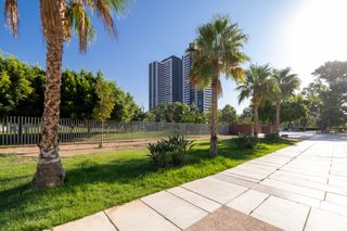 Flat in Paseo Martiricos