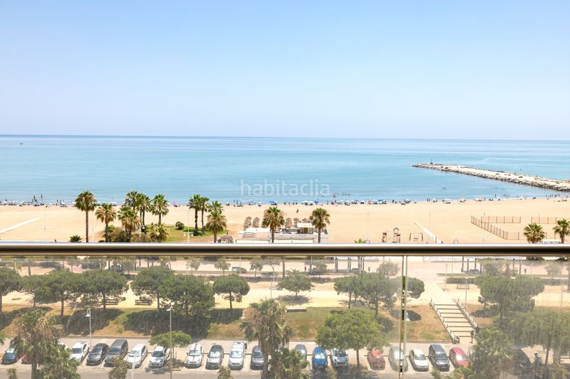 Foto 0b92c3df-feb3-40e9-87eb-888a158243b3. Pis amb calefacció aparcament piscina a Martín Carpena - Torre del Río Málaga