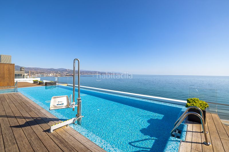 Foto 3ba11166-c7d9-416c-a4c2-399a5ce953ce. Pis amb calefacció aparcament piscina a Martín Carpena - Torre del Río Málaga