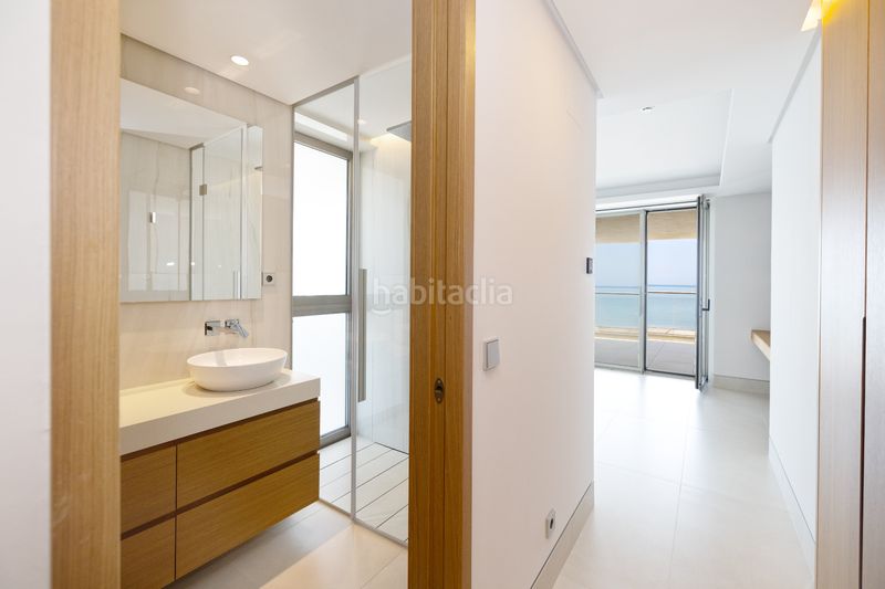 Foto a5039ee5-a490-4054-9f02-b2cf38b3dc0d. Pis amb calefacció aparcament piscina a Martín Carpena - Torre del Río Málaga