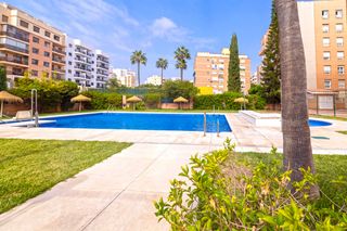 Penthouse in Calle Amalia Heredia
