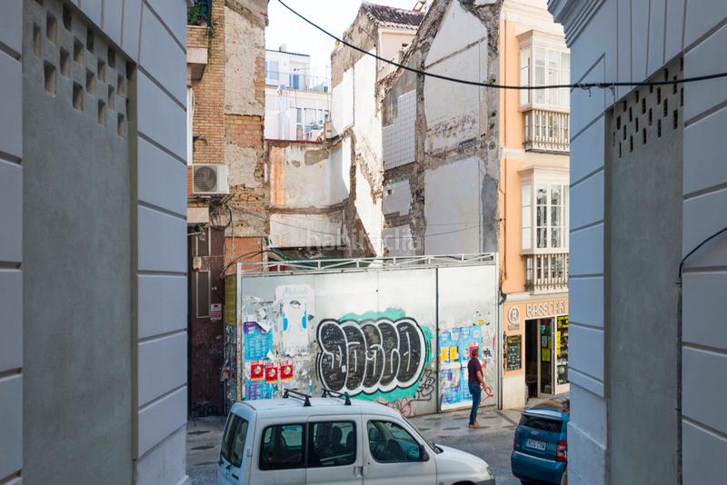Foto 161c8d13-2044-41b0-b8ad-80de8a9a31c7. Wohngrundstück in Centro Histórico Málaga
