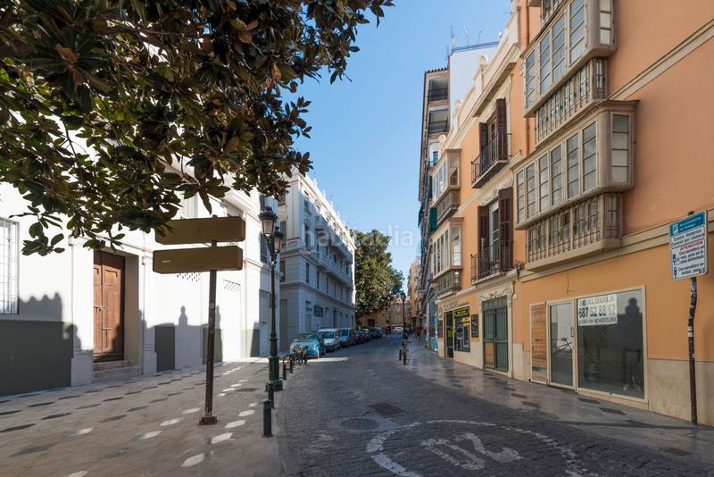 Foto 1ebbffe2-e502-4f5c-997a-35dd2b534060. Wohngrundstück in Centro Histórico Málaga