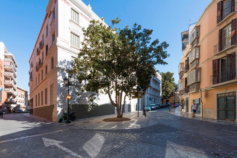 Foto 6bee4be9-698e-428a-85d3-19b66f339865. Wohngrundstück in Centro Histórico Málaga