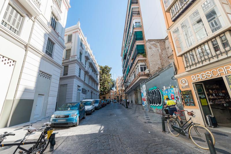 Foto a2492173-dc7b-4858-a0a2-142705162117. Wohngrundstück in Centro Histórico Málaga