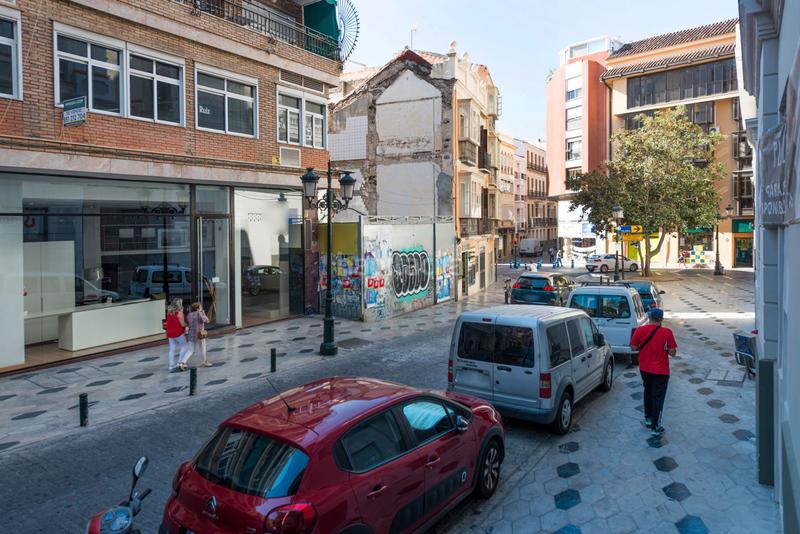 Foto a83d90e9-2fb0-4836-ba37-2e52177fb286. Wohngrundstück in Centro Histórico Málaga